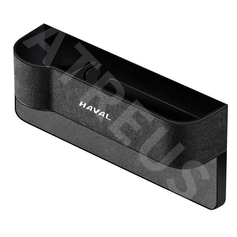 Haval Kotak Penyimpanan Kursi Mobil Seat Side Gap Slit Pocket Car Cup Holder Storage Organizer Untuk H6 Jolion H2 H2s H1 2022 2023 H5 M4 H9