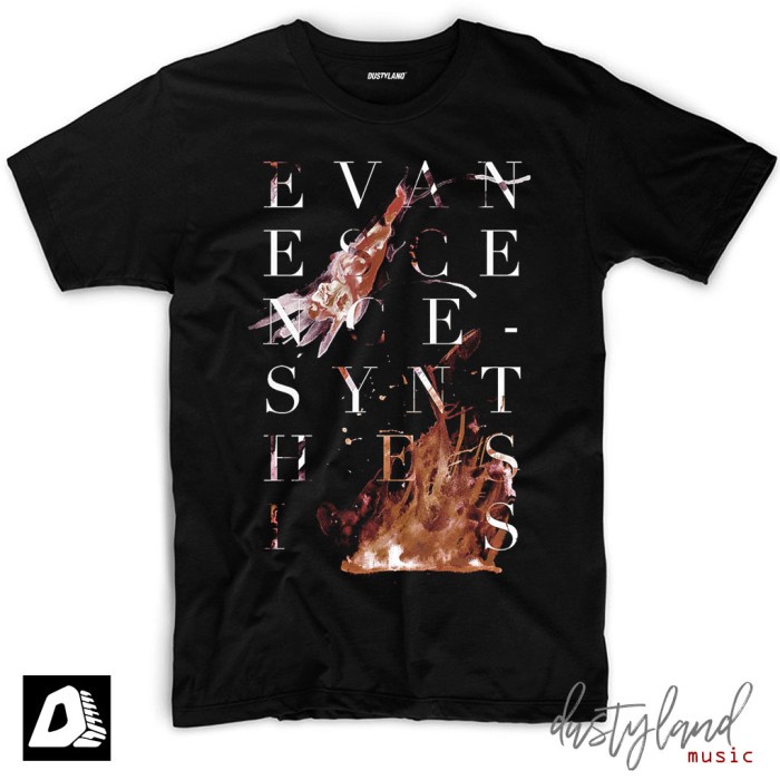 Kaos Band EVANESCENCE - SYNTHESIS