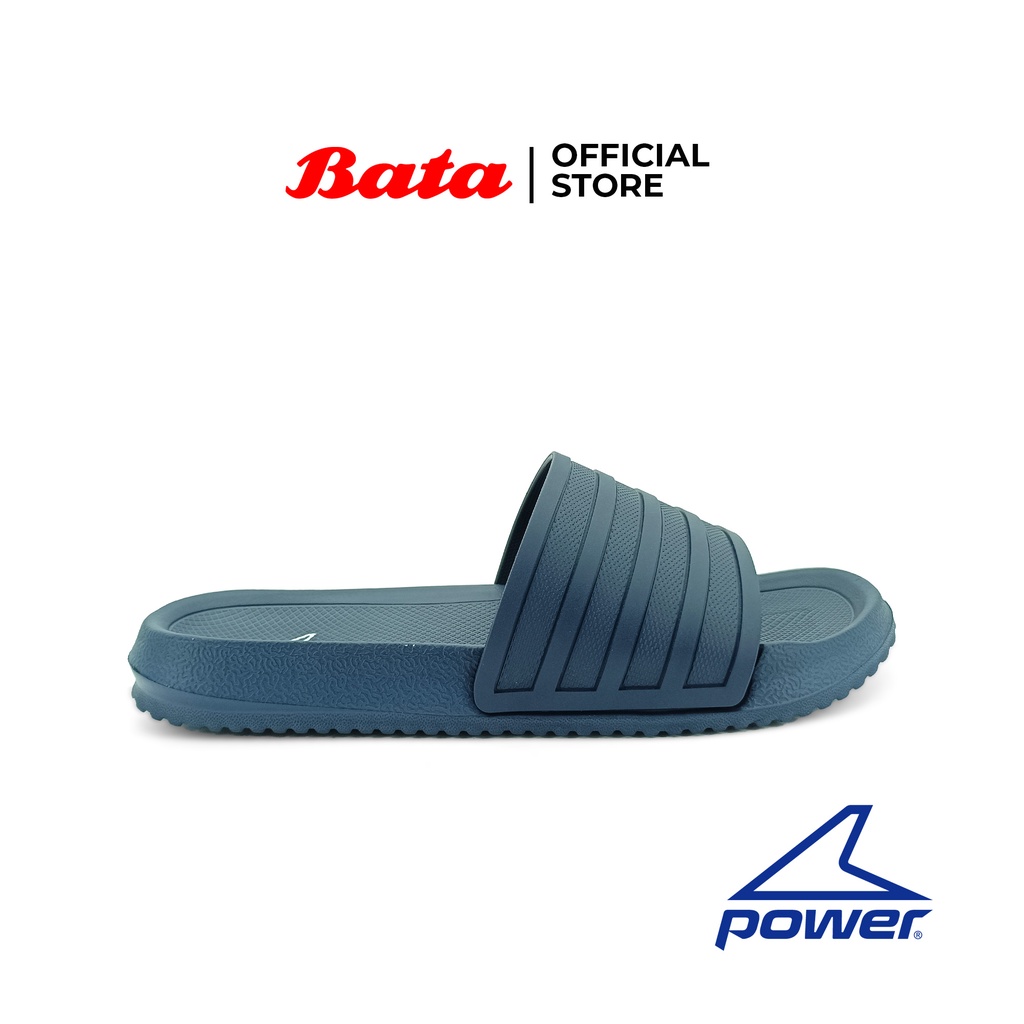 POWER [Online Exclusive] Men Sport Slides Sandals Quest - 8809107