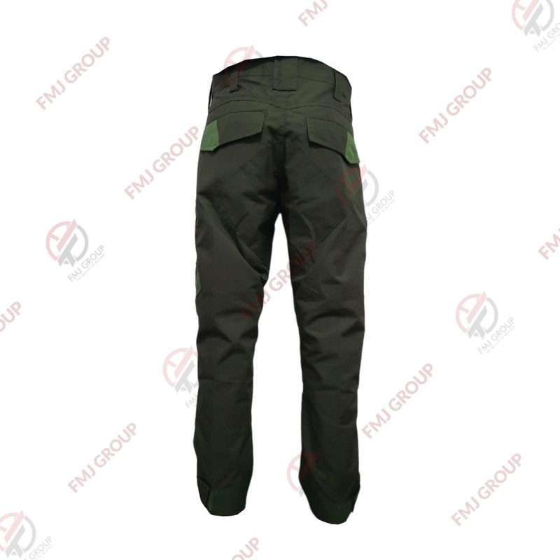 Celana Tactical M-Tac Outdoor Hijau