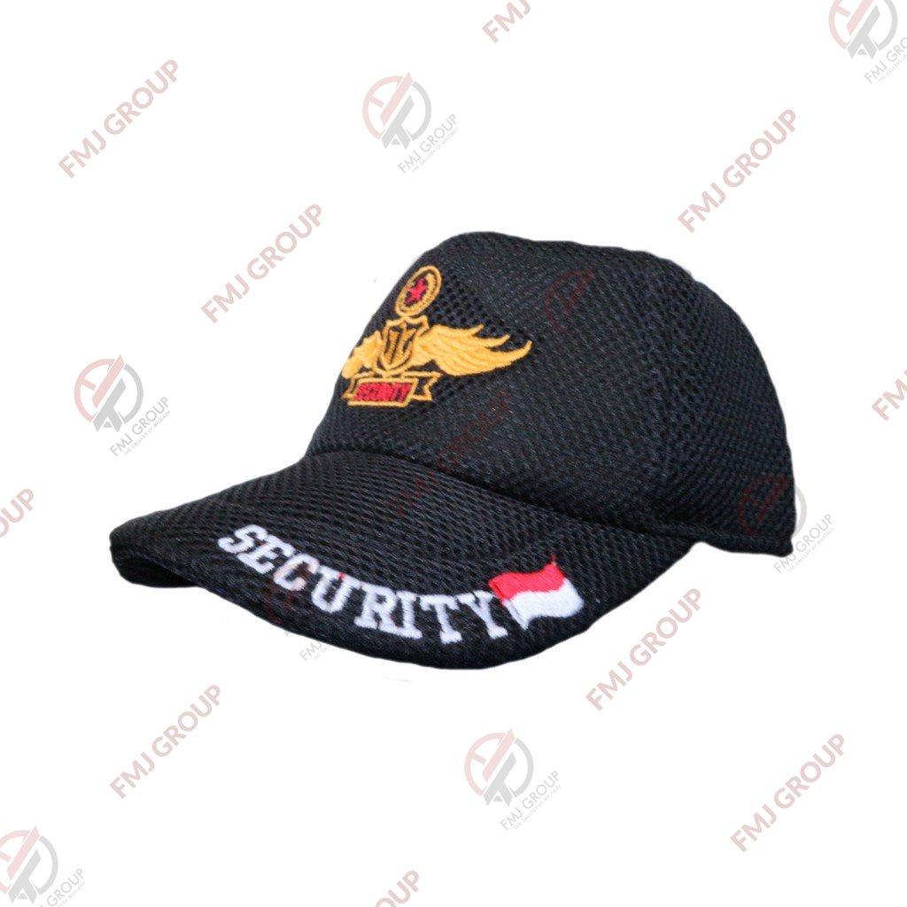 Topi tatical pria_Topi Scurity.Topi Lapangan