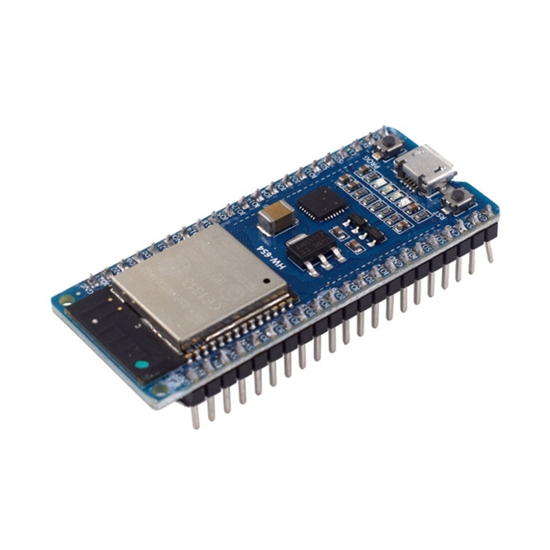 Vivi ESP32-WROOM-32D WiFi Papan Pengembangan Untuk IDE Expansion Board