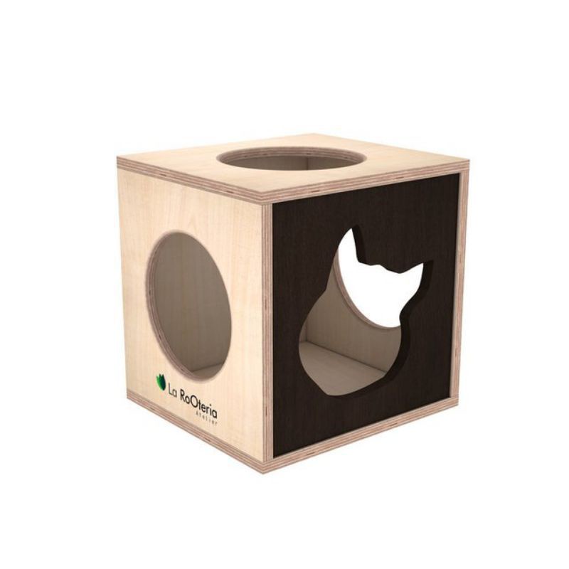 HidroAquatic - cat box cat Playground