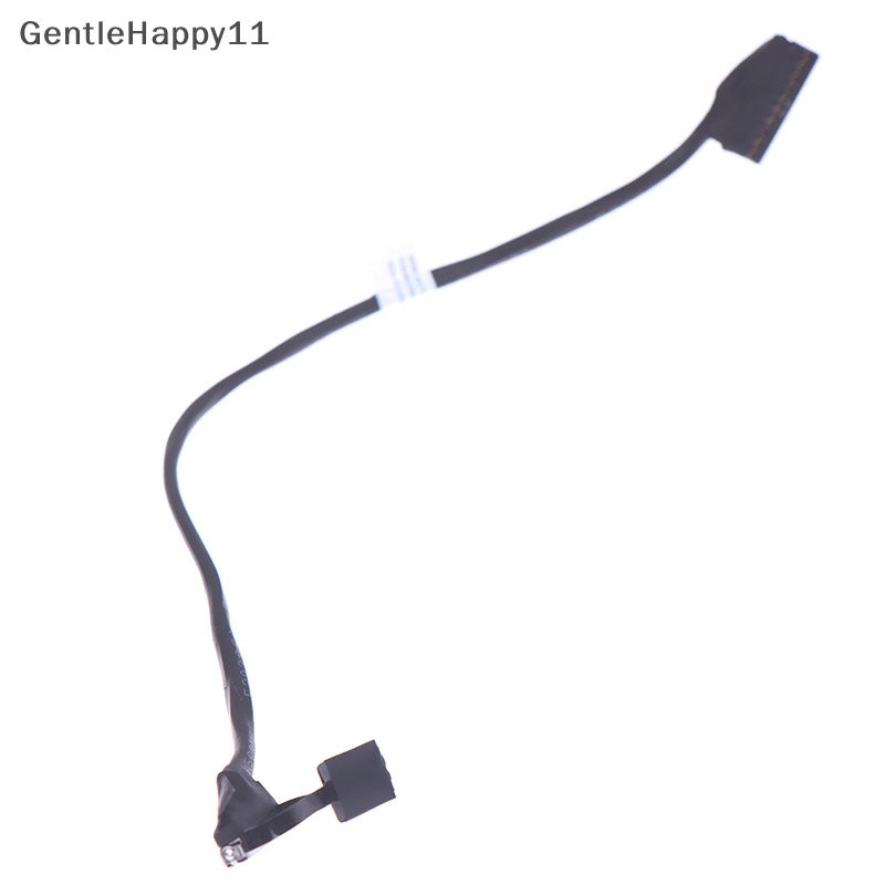 DELL Kabel GentleHappy Untuk Lintang Dell7470 E7470 Jalur 049W6G 49W6G DC020029500 Id