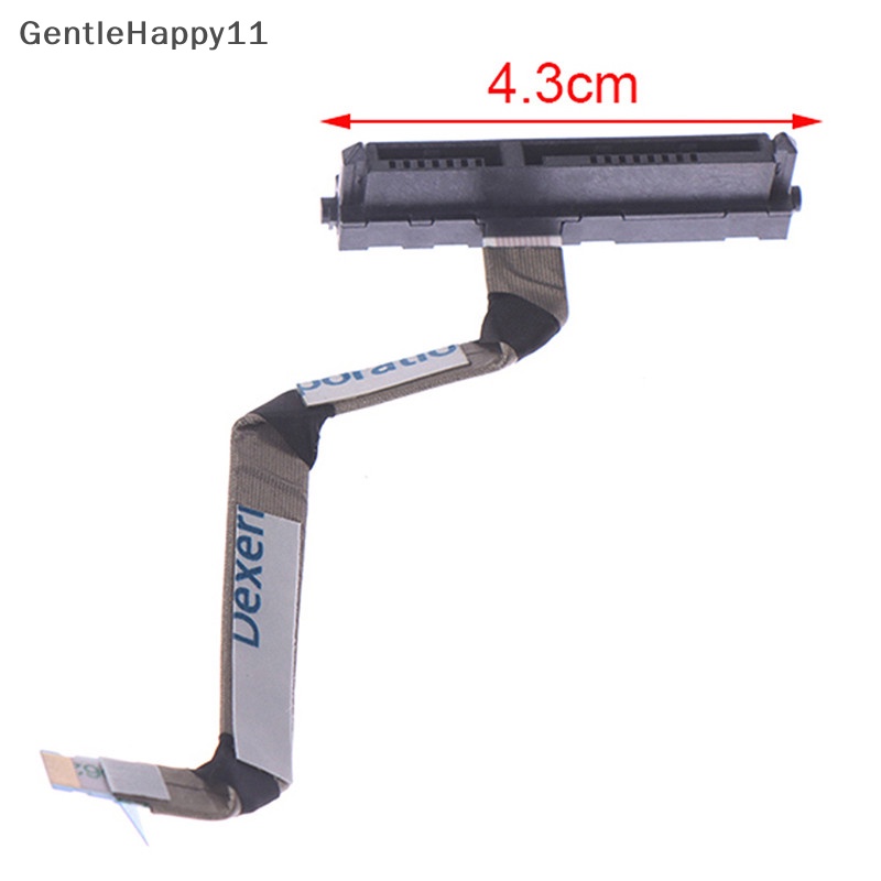 Kabel HDD GentleHappy Untuk Lenovo Ideapad3 15ARE05 15ADA05 15IIL05 15IML 15IGL05 laptop SATA id