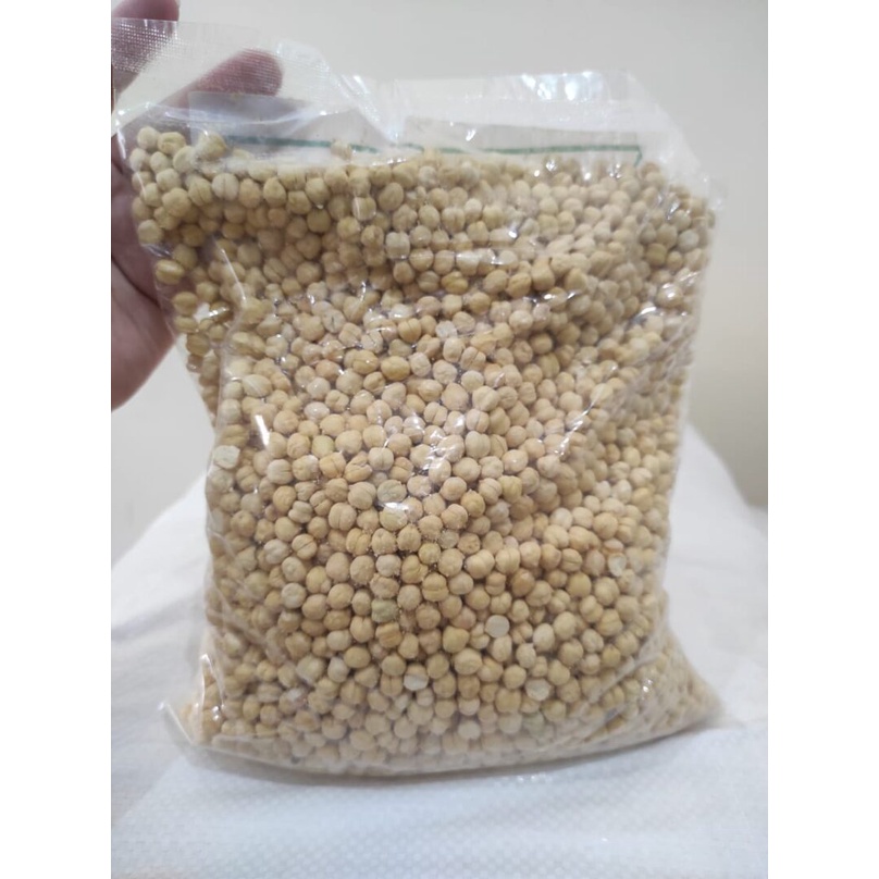 

Kacang Arab Roasted India 1 Kg