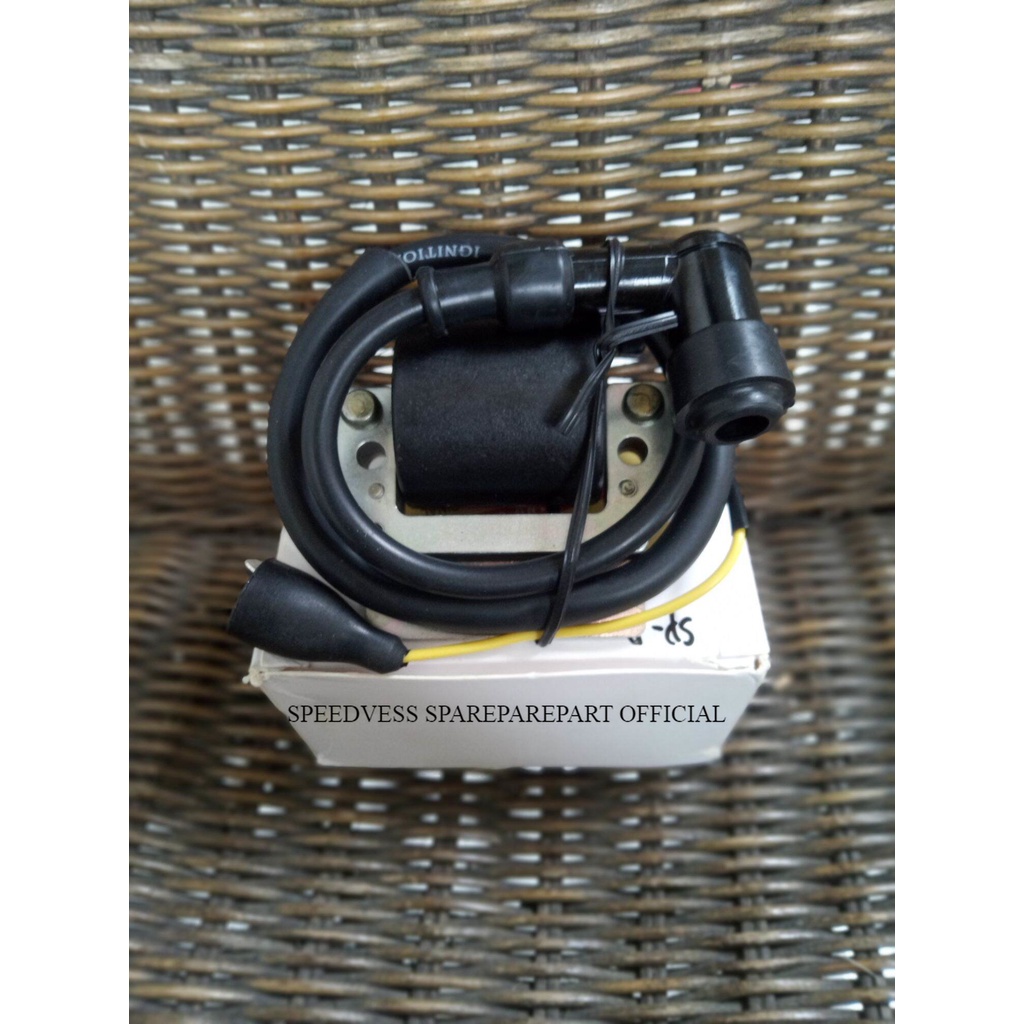 koil vespa px super sprint ps KGD