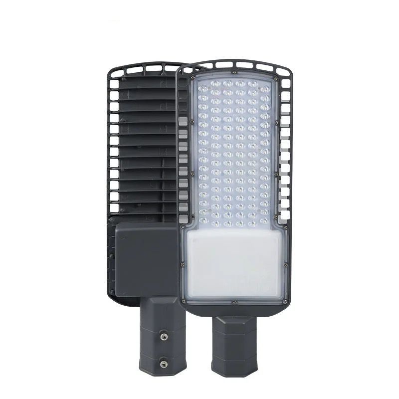 Lampu Jalan Led PJU 50 Watt LED Outdoor Penerangan Jalan Waterproof Super Terang