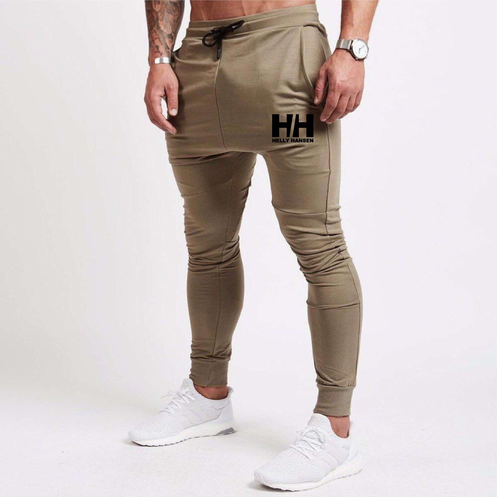 Bisa Bayar Di tempat/ BS//COD//CELANA JOGGER PANJANG//HH//FASHION PRIA DAN WANITA//GOOD QUALITY