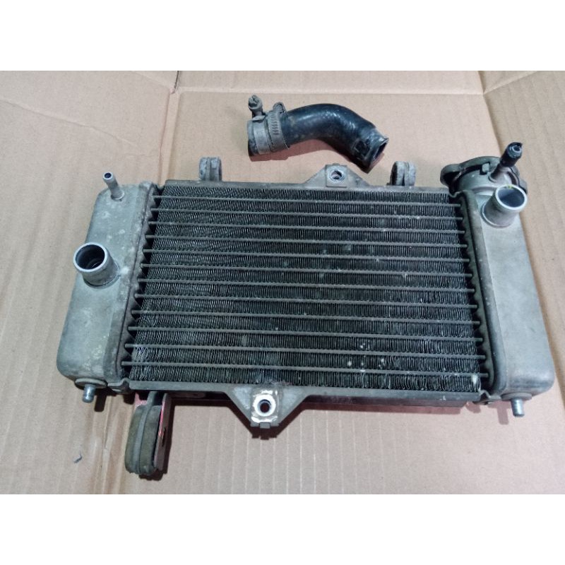 Radiator Vixion New Vixion Old original