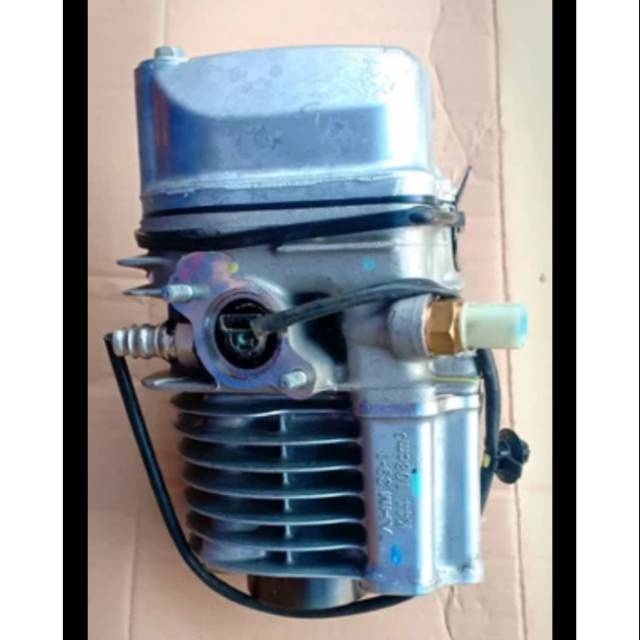cylinder head boring head blok seher honda beat esp beat new beat pop scoopy esp original