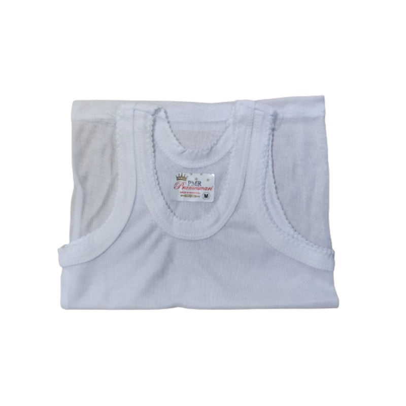 Singlet Anak Kaos Dalam Bayi Anak Baju Pakaian Dalam Anak Kecil