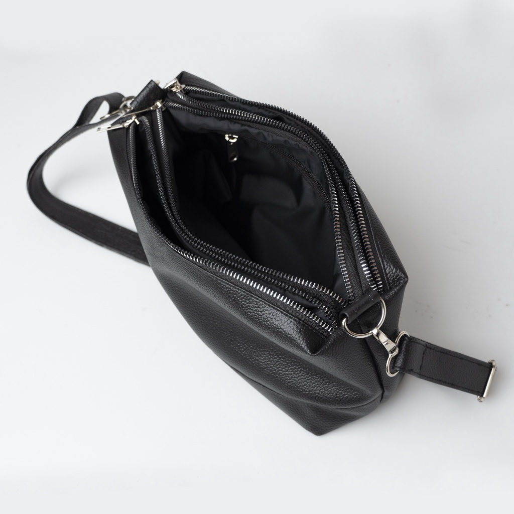 Tas Wanita Lea / Slingbag Lea / Tas Slempang Wanita / Tas Bahu / Tas Bahu Wanita / Tas Slempang Premium / Tas Slempang kecil / Tas Import Wanita