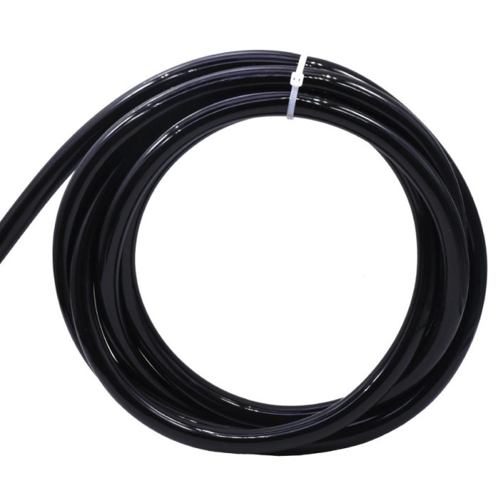OBRAL Potongan Selang PE 5mm selang PE 3mm/5mm  Selang PVC 5mm