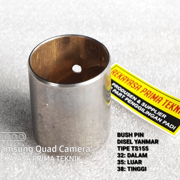 TS155 BOS PIN DISEL YANMAR TIPE TS155 TS 155