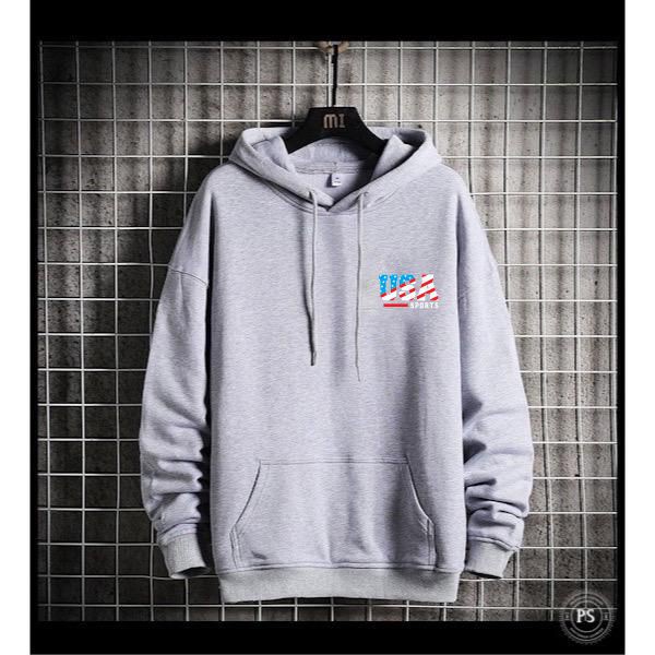 bisa byr ditempat/ BS//COD//HOODIE USA//JACKET SWEATER UNISEX//FASHION PRIA DAN WANITA//GQ