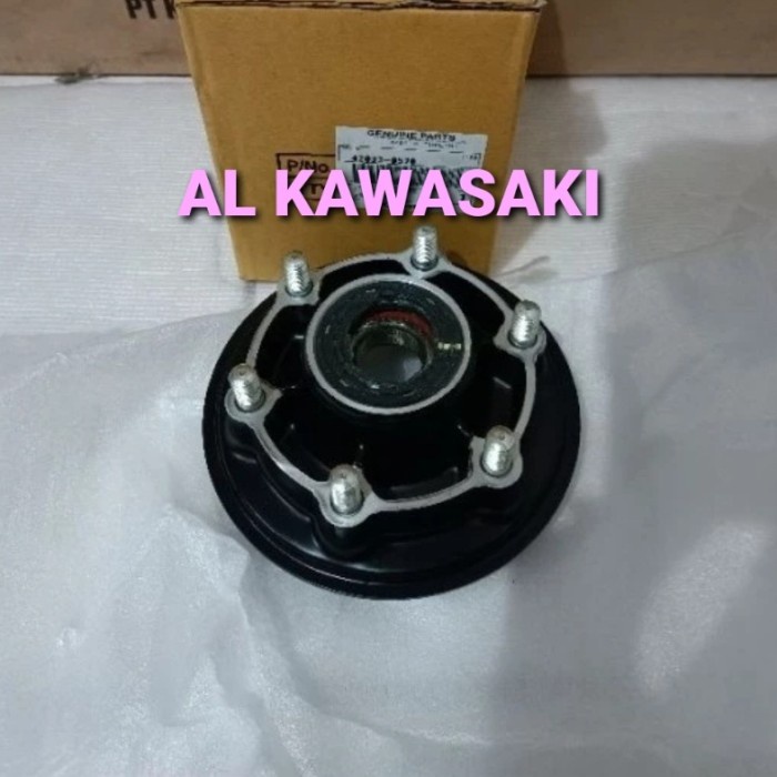 nap gear gir dudukan gear belakang kawasaki z800 z 800 original Kawasaki