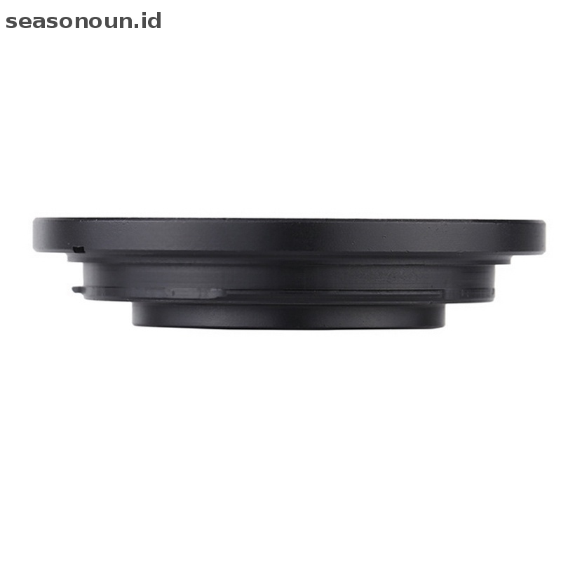 Seasonoun M42-Nikon M42 Adapter Lensa Ring Infinity Fokus Kaca D5500 D610 D7100 D70.