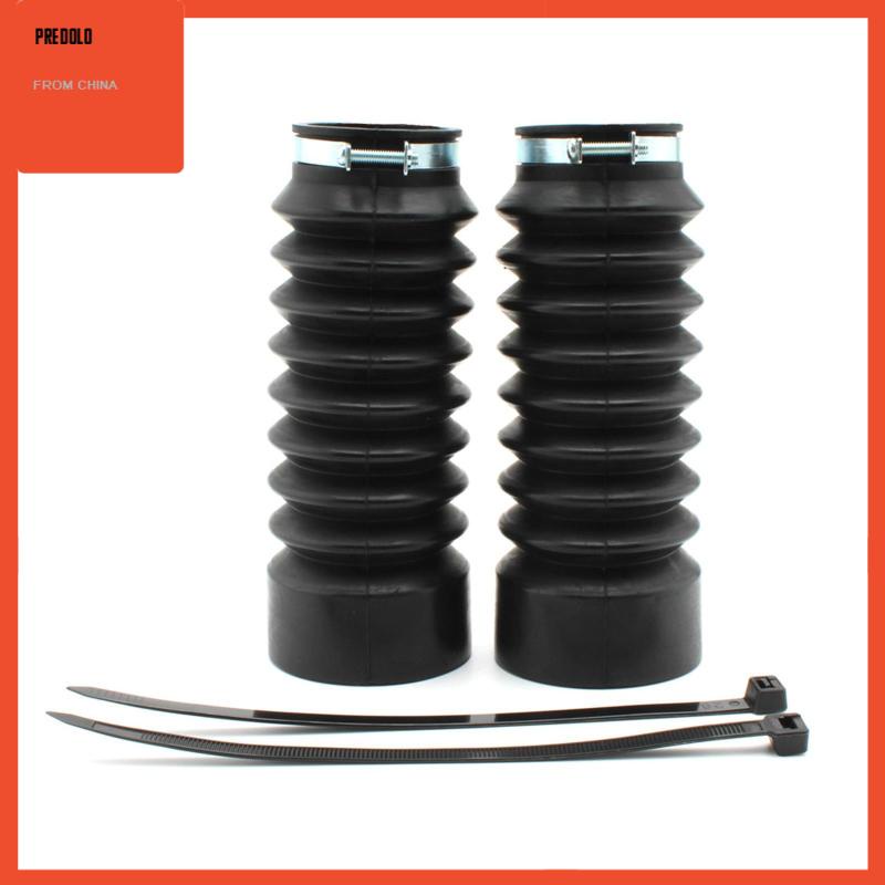 [Predolo] 2x Front Fork Cover Shock Absorber Boots Untuk CMX500 CMX300