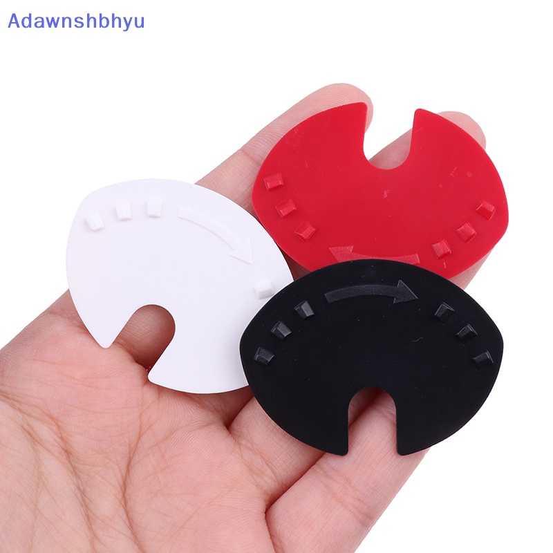 Adhyu 6pcs Soda Can Top Snap On Minuman Dingin Anti Bocor Tutup Kaleng Can Lid cup Aksesoris ID