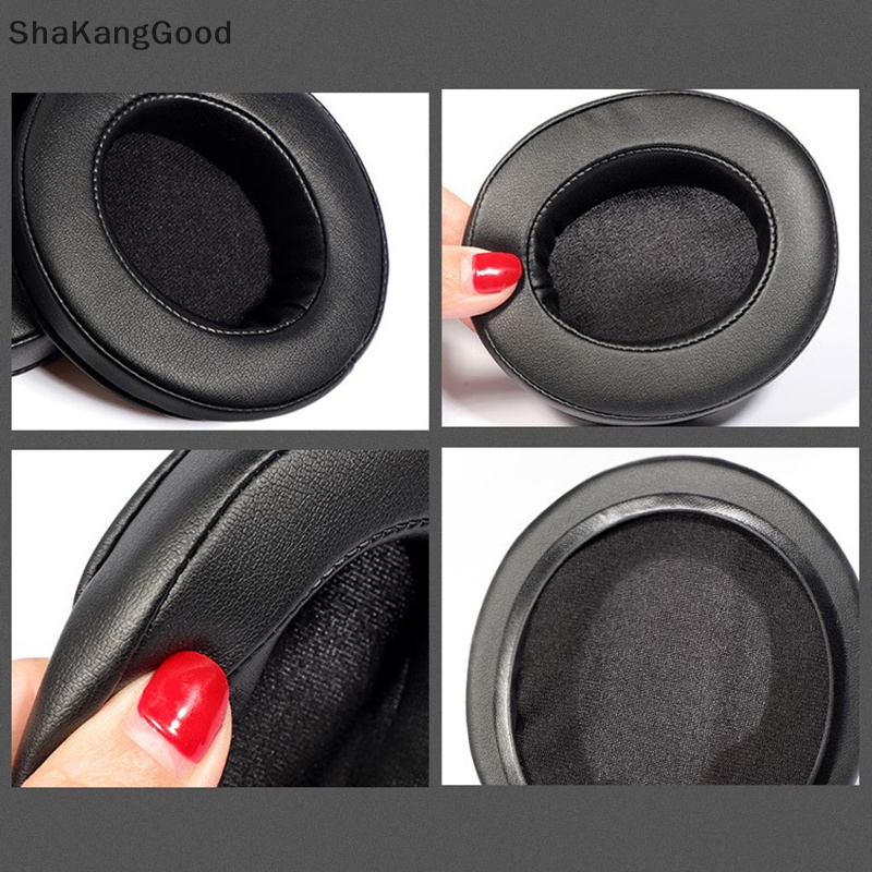 Skid Ear Pad Headphone Earpads Untuk Razer Kraken X Gaming Headphone Earpads Cushions SKK