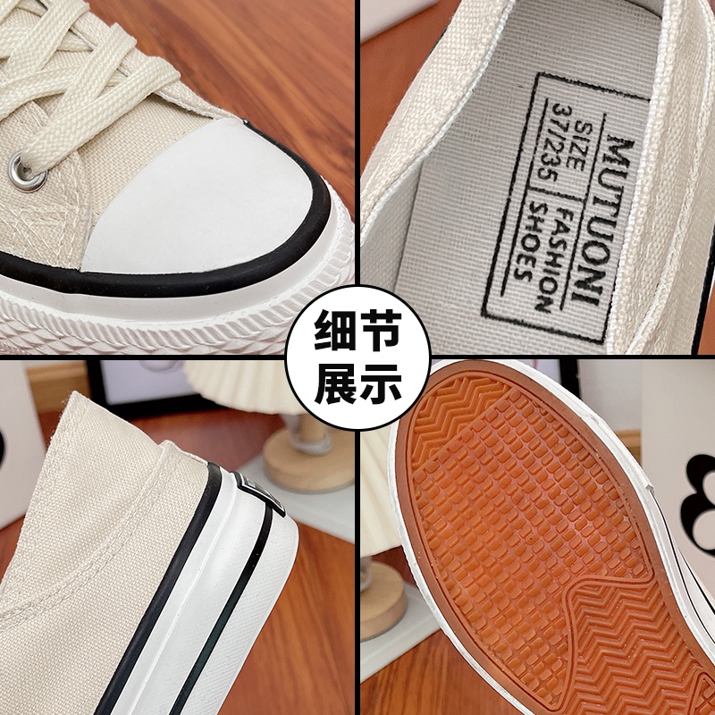 aid 0399 sepatu wanita import fashion sneaker wanita terkiniian cantik model terbaru new model