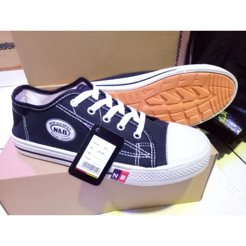 SEPATU NB TALI,SEPATU FORMAL SEKOLAH,SEPATU ANAK SEKOLAH