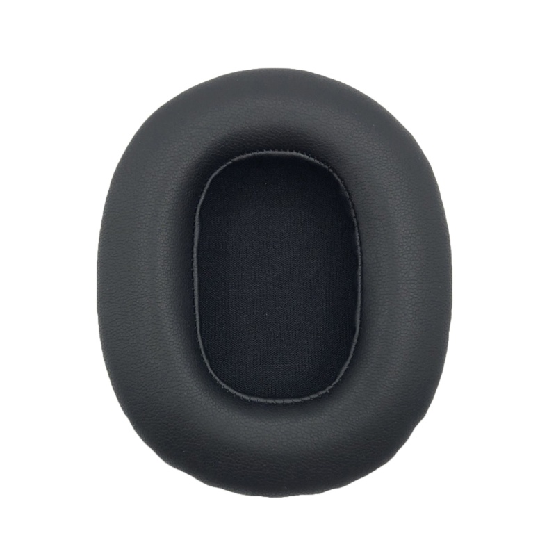 Cre Bantalan Telinga Berkualitas Tinggi Earpad Yang Ditingkatkan Untuk AH-MM400 Headphone Sponge Cover Headband Cover Untuk Meningkatkan Mendengarkan