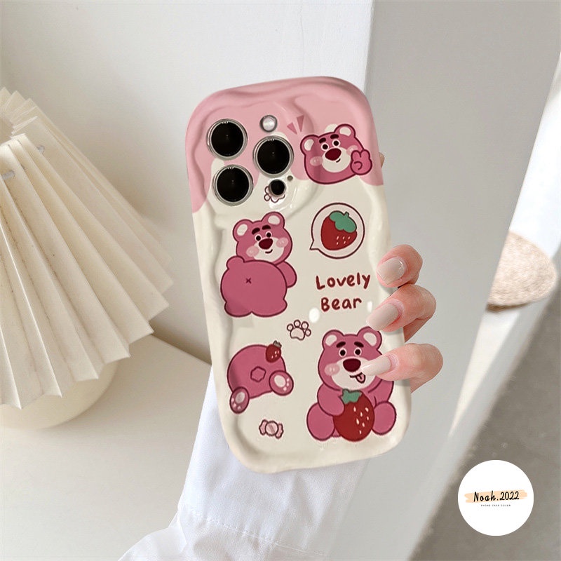 Case Untuk Samsung A24 A14 A12 A52 A13 A50s A21s A04s A02s A23 A32 A04 A20 A03s A03 A50 A51 A20s A30s A30 A11 Cute Manyo Doraemon 3D Wavy Curved Edge Glossy Airbag Shockproof Cover