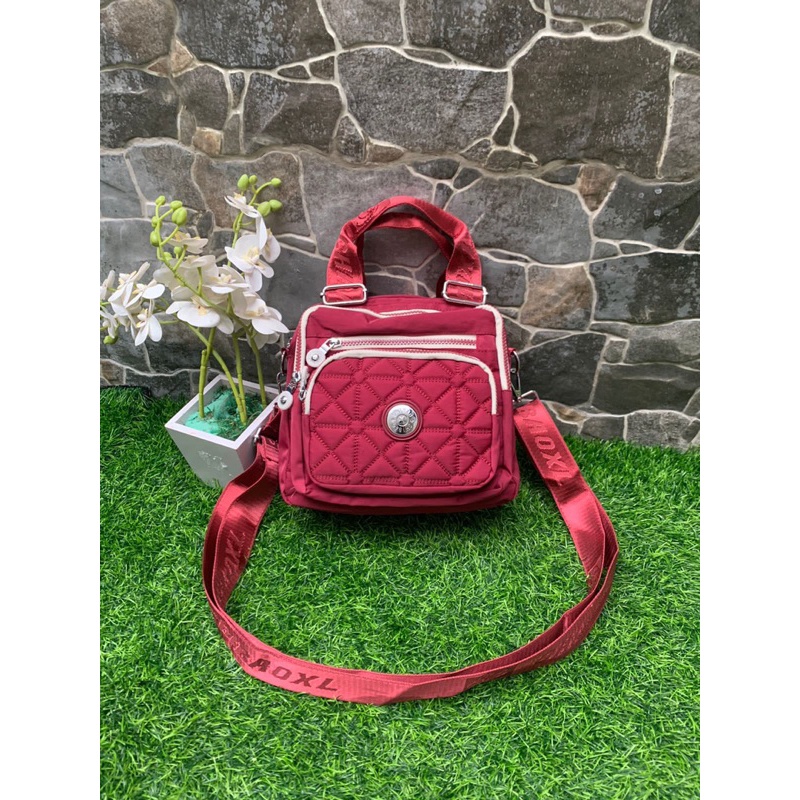 Tas Chibao 1813-BB 3 fungsi bisa ransel bisa tenteng bisa selempang. Tas Wanita Tas Chibao Multifungsi Terbaru BEST SELLER BISA BAYAR DITEMPAT.!!!!