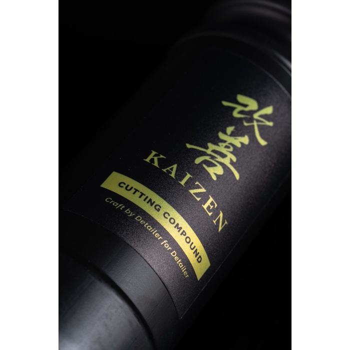 kaizen cutting compound obat poles mobil