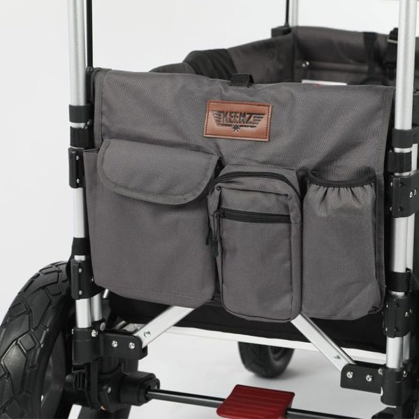 Keenz 7s Stroller Wagon | Stroller | Kereta Dorong