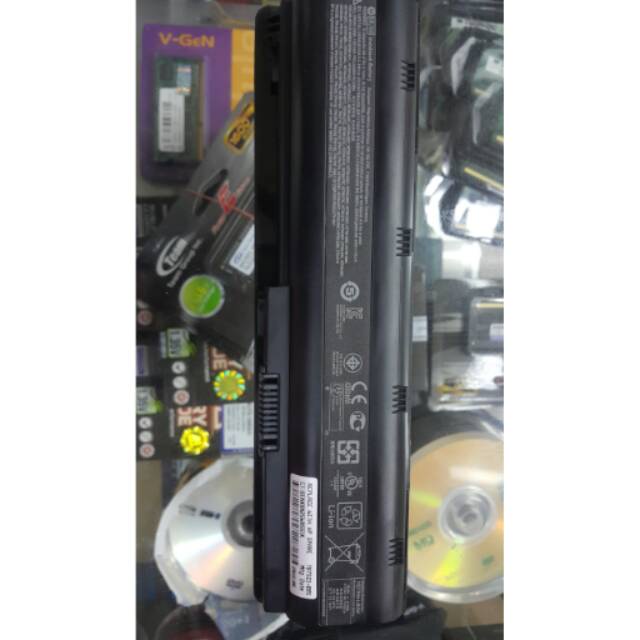 Baterai hp 430, 431 / Battery Hp 430, 431