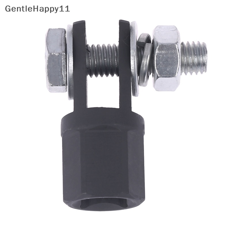 Gentlehappy Adaptor Bor Dongkrak Gunting 1per2inch Adapter Jack Gunting Otomotif id