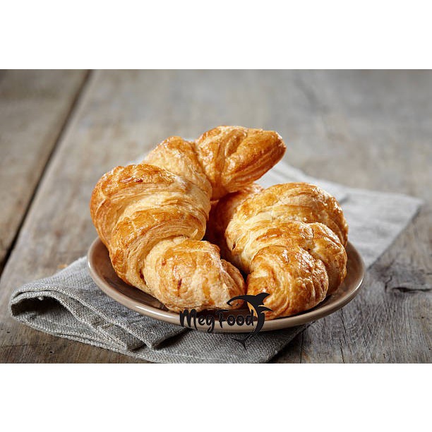 

Bon Patis Croissant RTE 40pcs x 40gr - 1Karton