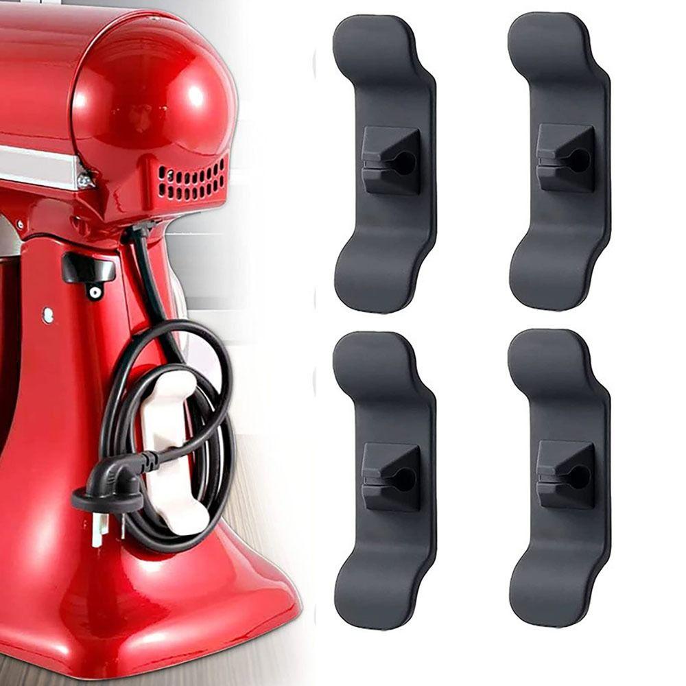 Populer The Cord Wraper Pressure Cookers Coffee Makers Alat Kecil Penggulung Kabel