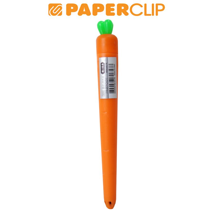 

ISI PENSIL / PENSIL LEAD PINKFOOT W04-657A CARROT B/0.5