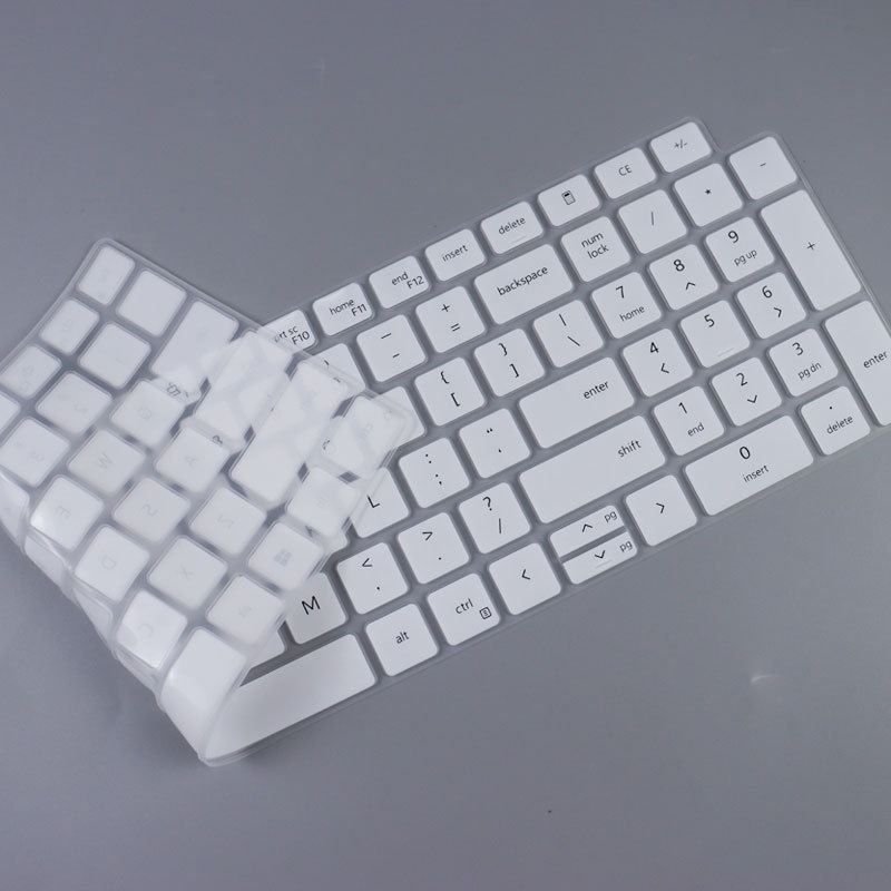 Pelindung Keyboard for Dell Lintang5531Keyboard Film Precision3560 Dell Presisi3571 3561latitude Laptop Keyboard Film