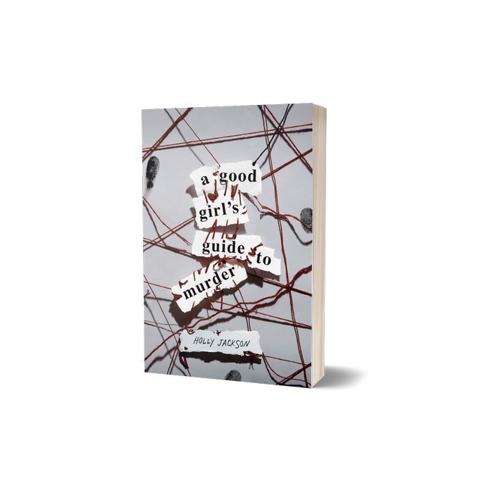 A Good Girl's Guide to Murder