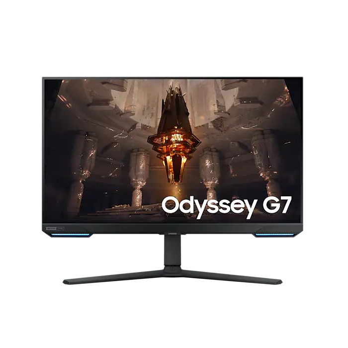 Monitor Samsung 32&quot; Odyssey G7 LS32BG700 144Hz UHD IPS FLAT