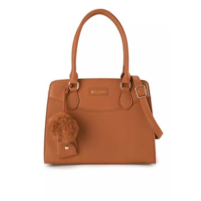 PIERRE CARDIN - HAND BAG WANITA ORIGINAL - 2240 Tas Wanita Hand Bag