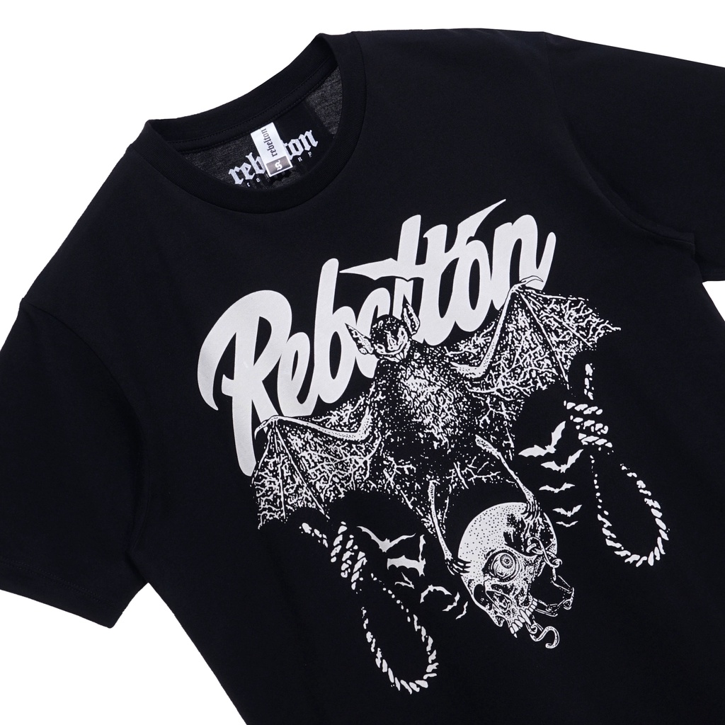 KAOS REBELTON | TAKEN