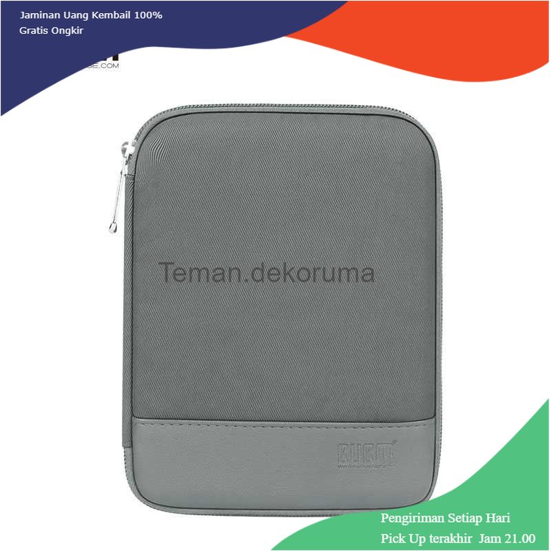 TD - TRV BUBM Tas Gadget Organizer Bag Portable Case - DISS-XW