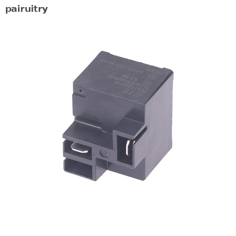 Prt 1Pc T9AS1D22-12 30A 240VAC 30amper 24volt 4pin TE Relay PRT