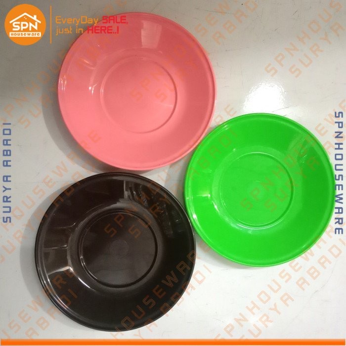 Piring Tatakan CR-102 HOYAPLAST