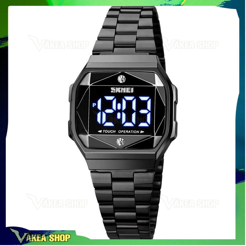 SK-MEI Jam Tangan Digital Wanita - 1797