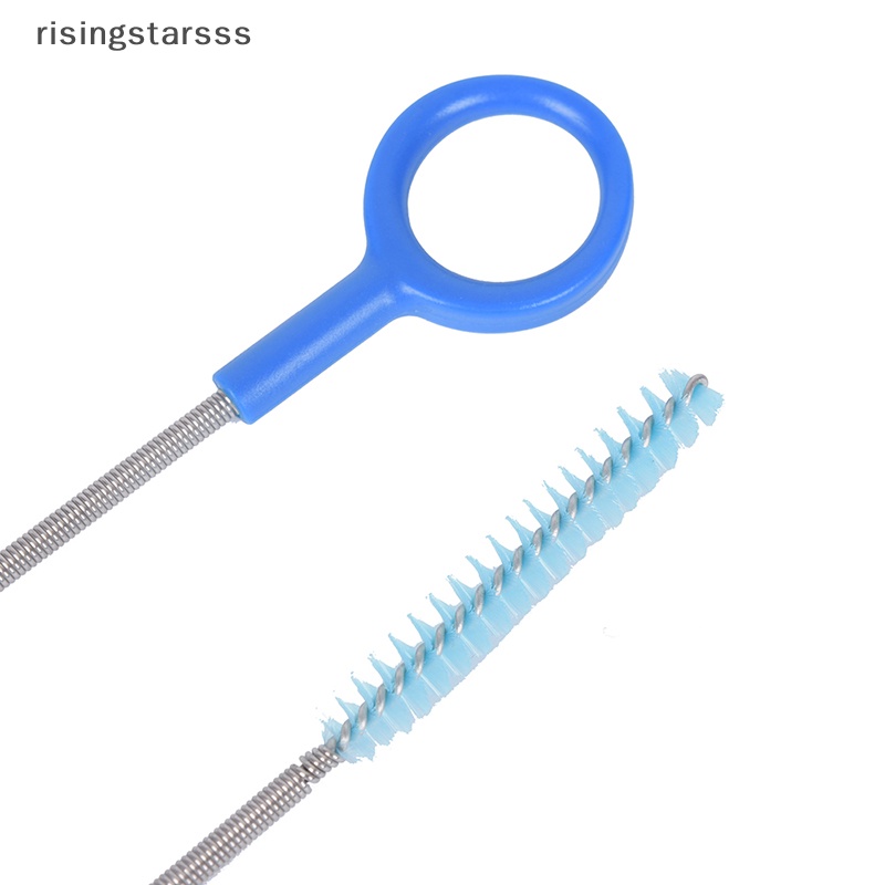 Rsid Span-new Hydration Water Bladder Bag Cleaning Tube Hose Sucker Brushes Rak Pengering Set Jelly