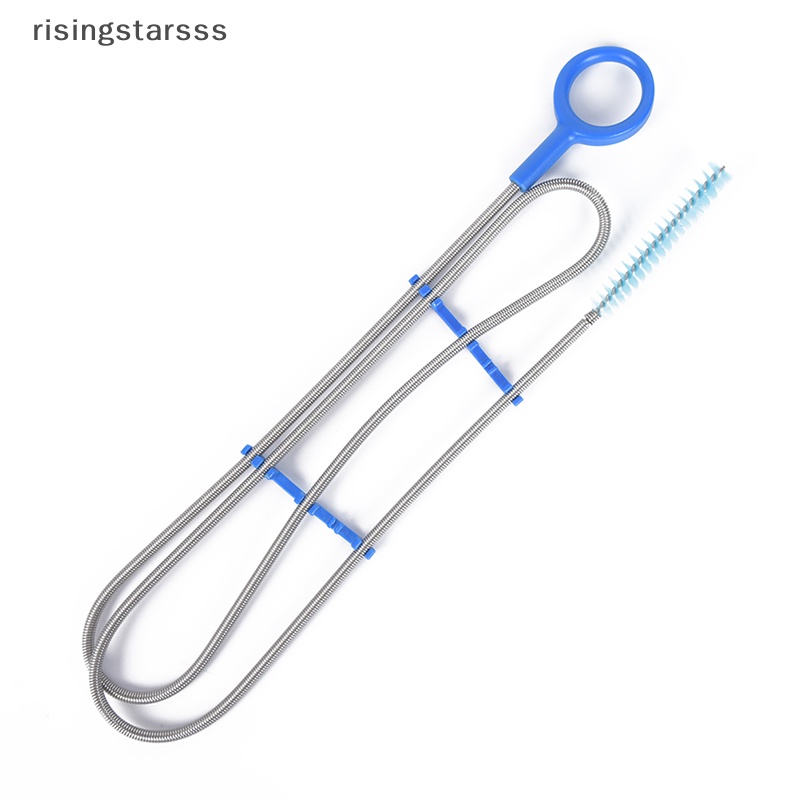 Rsid Span-new Hydration Water Bladder Bag Cleaning Tube Hose Sucker Brushes Rak Pengering Set Jelly