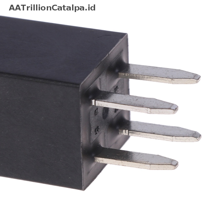 Relay Otomotif Aatrililioncatalpa 303-1AH-C-R1 U01 12VDC 4pin ID