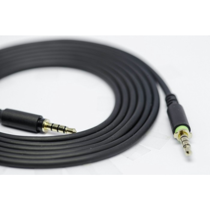 dbE GM500 Replacement Parts Mic AUX Cable USB